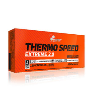 OLIMP Thermo Speed Extreme 2.0 / 120 Caps.