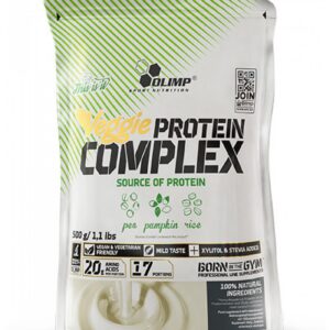 OLIMP Veggie Protein / 500g