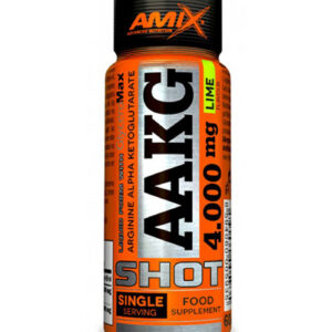 AMIX AAKG Shot / 60 ml / 60g