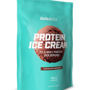 BIOTECH USA Protein Ice Cream / 500g