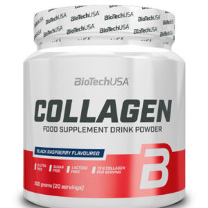 BIOTECH USA Collagen / 300g