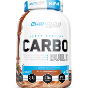 EVERBUILD Carbo Build / 1816g