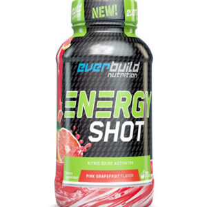 EVERBUILD Energy Shot / 70 ml / 70g