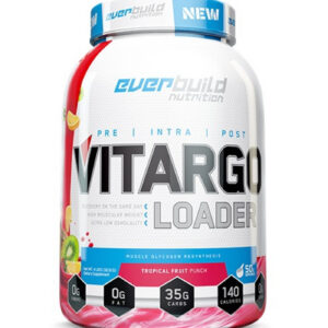 EVERBUILD Vitargo Carbohydrates Loader / 1816g