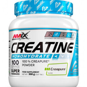 AMIX Creatine Monohydrate Creapure® / 300g