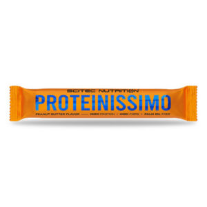 SCITEC Proteinissimo Prime Bar / 50g