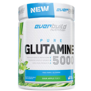 EVERBUILD Glutamine / 300g