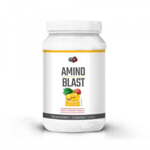 Pure Nutrition - AMINO BLAST - 1125 g