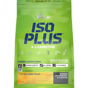 OLIMP ISO Plus Powder / 1505g