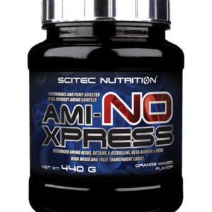 SCITEC Ami-NO Xpress / 440g