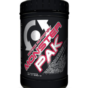 SCITEC Monster Pak / 40 Packs