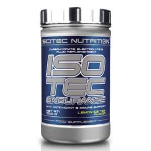 SCITEC Isotec Endurance / 1000g