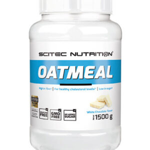 SCITEC Oatmeal / 1500g