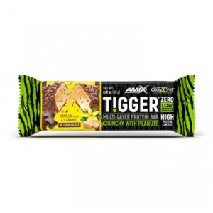 AMIX TIGGER® Zero bar / 60 g