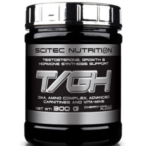 SCITEC T/GH / 300g