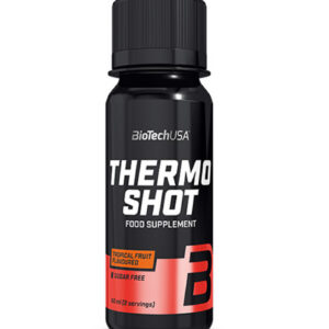 BIOTECH USA Thermo Shot / 60 ml / 60g