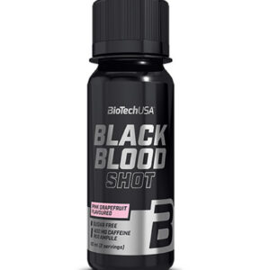 BIOTECH USA Black Blood Shot / 60 ml / 60g