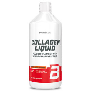 BIOTECH USA Collagen Liquid / 1000ml