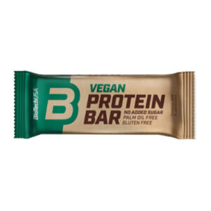 BIOTECH USA Vegan Protein Bar / 50 g