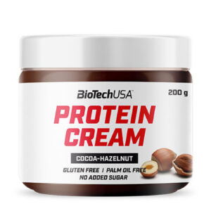 BIOTECH USA Protein Cream / 200g