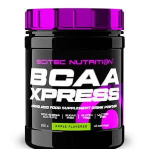 SCITEC BCAA Xpress Flavoured / 280g
