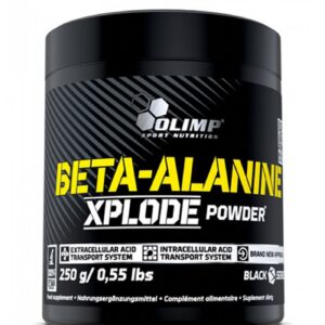 OLIMP Beta-Alanine Xplode Powder / 250g
