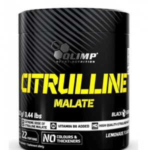 OLIMP Citrulline Malate / 200g