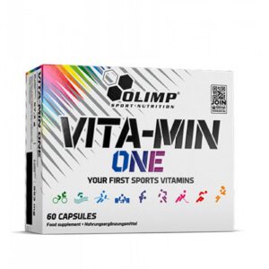 OLIMP Vita-Min One / 60 Caps