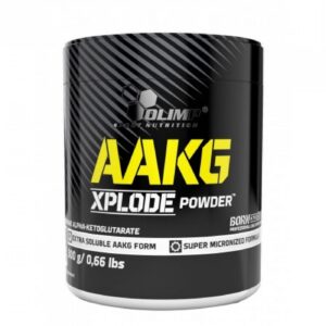 OLIMP AAKG Xplode Powder / 700g / 300g