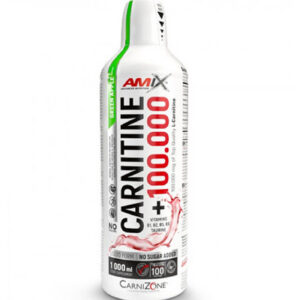 AMIX Carnitine 100.000 mg CarniZone® / 1000 ml