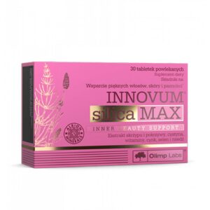 OLIMP Innovum Silica Max / 30 Tabs