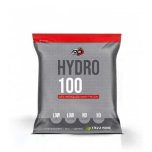 Pure Nutrition - HYDRO 100 - 30 g - GOURMET CHOCOLATE