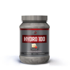 Pure Nutrition - HYDRO 100 - 450 g