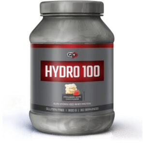 Pure Nutrition - HYDRO 100 - 900 g