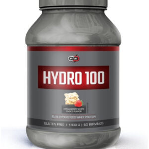Pure Nutrition - HYDRO 100 - 1800 g