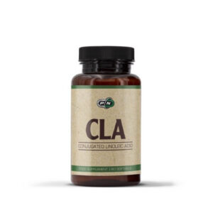 Pure Nutrition - CLA 800 mg - 80 дражета