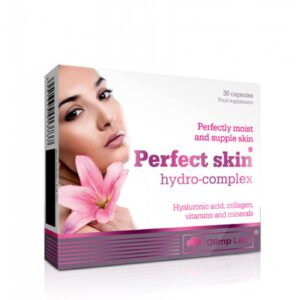 OLIMP Perfect Skin Hydro - Complex / 30 Caps