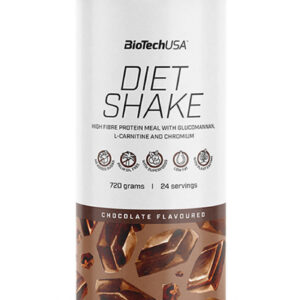 BIOTECH USA Diet Shake / 720g