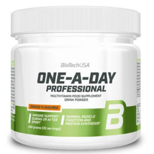 BIOTECH USA One - A - Day Professional / 240g