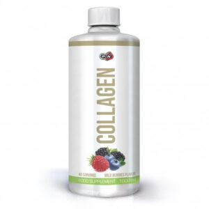Pure Nutrition - COLLAGEN LIQUID - WILD BERRIES - 1000 ml