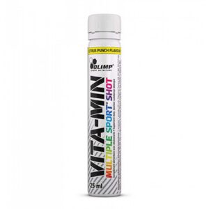 OLIMP Vit-Min Multiple Sport Shot / 25 ml / 10g