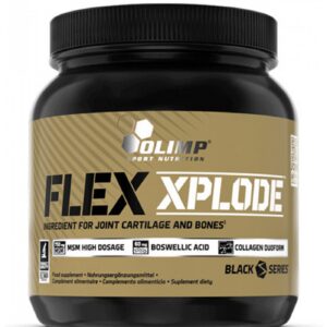 OLIMP Flex Xplode / 360g
