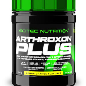 SCITEC Arthroxon Plus / 320g