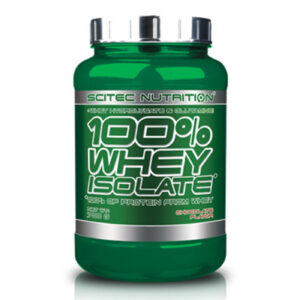 SCITEC - 100% Whey Isolate (29 дози) / 700g