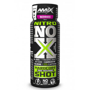 AMIX Nitro Nox ® Shot / 60 ml / 60g