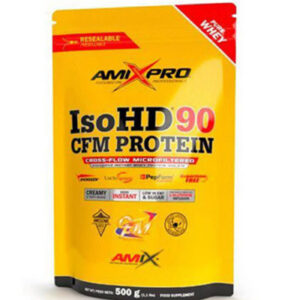 AMIX AmixPro®IsoHD 90 CFM® / 500g