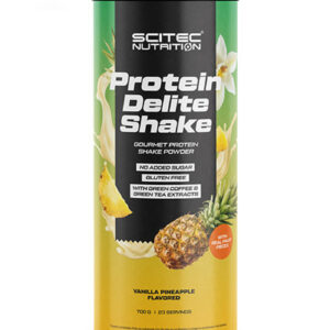 SCITEC Protein Delite Shake / 700g