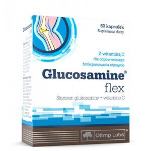 OLIMP Glucosamine Flex / 60 Caps