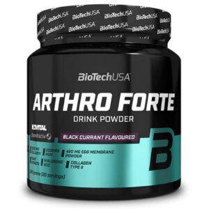 BIOTECH USA Arthro Forte Drink Powder / 340g