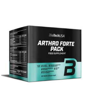 BIOTECH USA Arthro Forte Pack / 30 Pack
